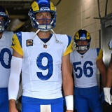 NFL: Los Angeles Rams at Philadelphia Eagles