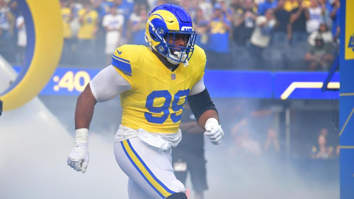 'Monday Night Football' prediction, odds: Bills vs. Rams picks by ...