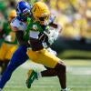 Boise State v Oregon