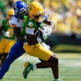 Boise State v Oregon
