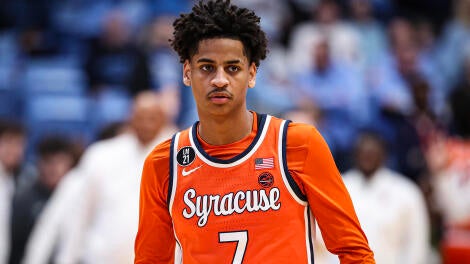 Syracuse v North Carolina