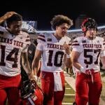 Texas Tech v Colorado