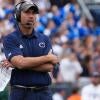COLLEGE FOOTBALL: SEP 19 Buffalo at Penn State