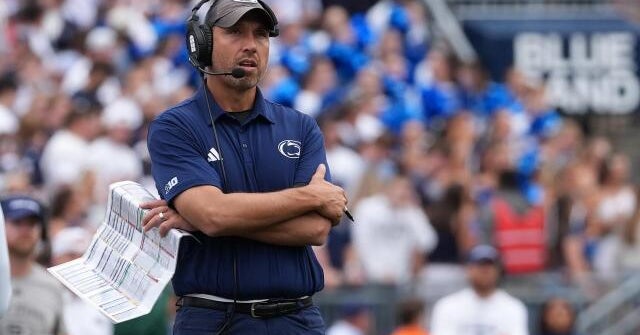 Penn State의 Matt Campbell에 대한 열기를 높여보세요 – 247Sports