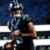 Detroit Lions v Carolina Panthers