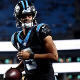 Detroit Lions v Carolina Panthers