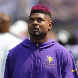 NFL: AUG 22 Ravens at Vikings