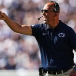 Nevada v Penn State