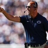 Nevada v Penn State