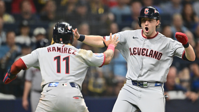 MLB Rookie of the Year 2021: Rays' Randy Arozarena takes AL honor