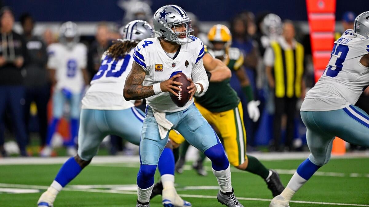 Cowboys vs. Eagles prediction, odds, time: 'Monday Night Football' picks from advanced model
