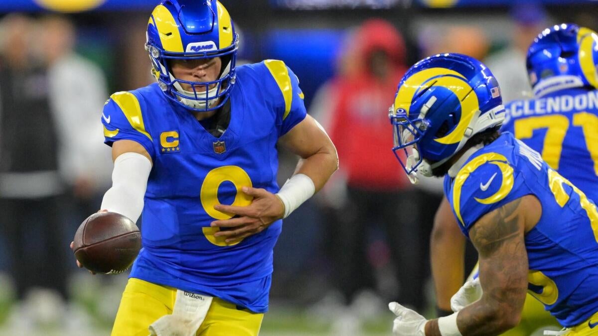 NFL odds, predictions for Week 8: Picks from 10,000 computer ...
