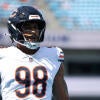 Montez Sweat Bears
