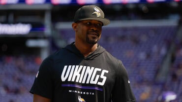 NFL: AUG 22 Ravens at Vikings