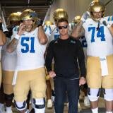 UCLA v Oregon
