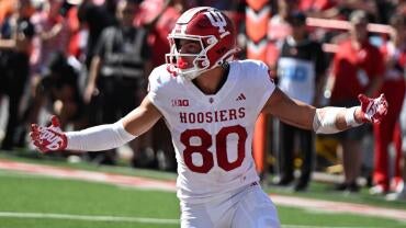 Indiana v Nebraska