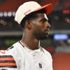 NFL: New England Patriots at Cleveland Browns