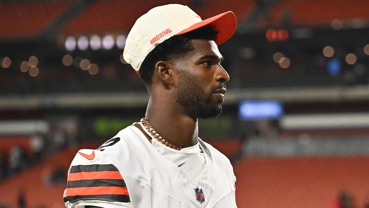 Shedeur Sanders Hires Agent, Sparking Trade Speculation