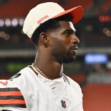 NFL: New England Patriots at Cleveland Browns
