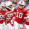 Las Vegas Raiders v New England Patriots