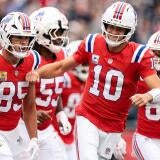 Las Vegas Raiders v New England Patriots