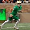 Stanford v Notre Dame