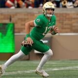 Stanford v Notre Dame