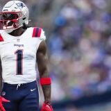 New England Patriots v Seattle Seahawks