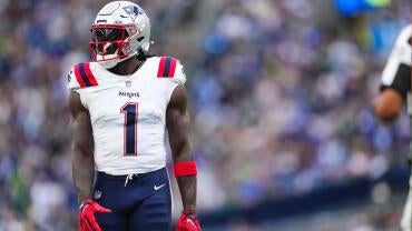 New England Patriots v Seattle Seahawks