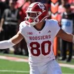 Indiana v Nebraska
