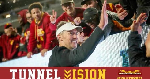 In-season re-rank of Top 30 Most Important Trojans of 2026: 15-1