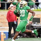 COLLEGE FOOTBALL: OCT 10 Stanford at Notre Dame