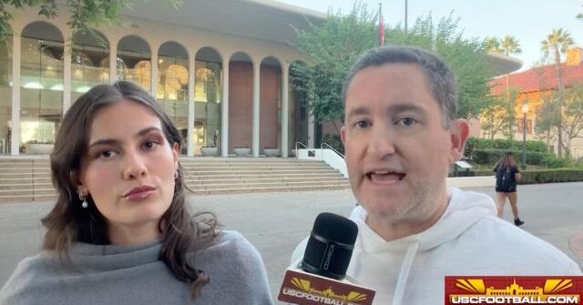 USC Bye Week Instant Analysis | Mark Bowman Injury Update and Team ...