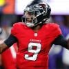 Baltimore Ravens v Atlanta Falcons