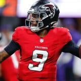 Baltimore Ravens v Atlanta Falcons