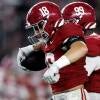 Georgia v Alabama