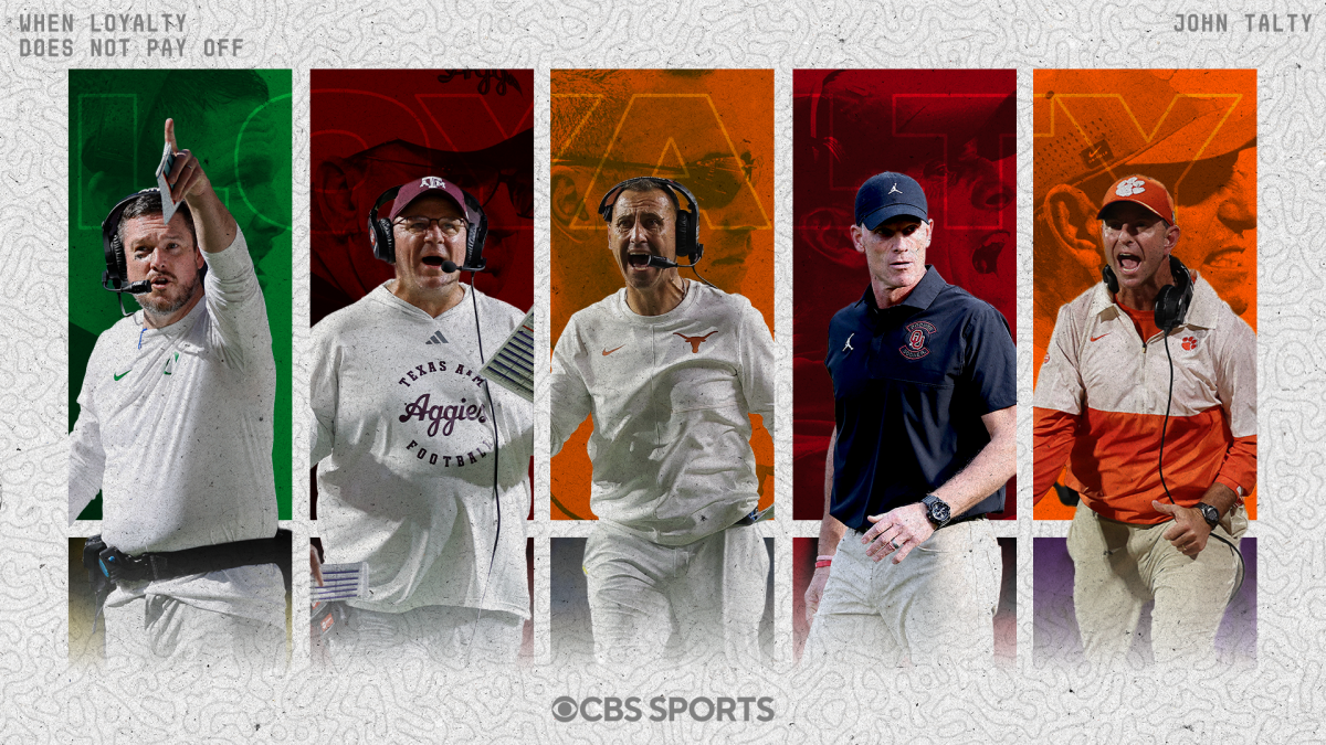 Loyalty in College Football: A Double-Edged Sword for Top Teams in 2026