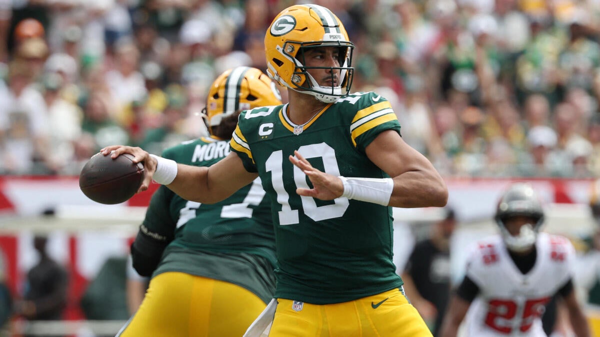 Cowboys visit Packers after last season’s 40-40 tie