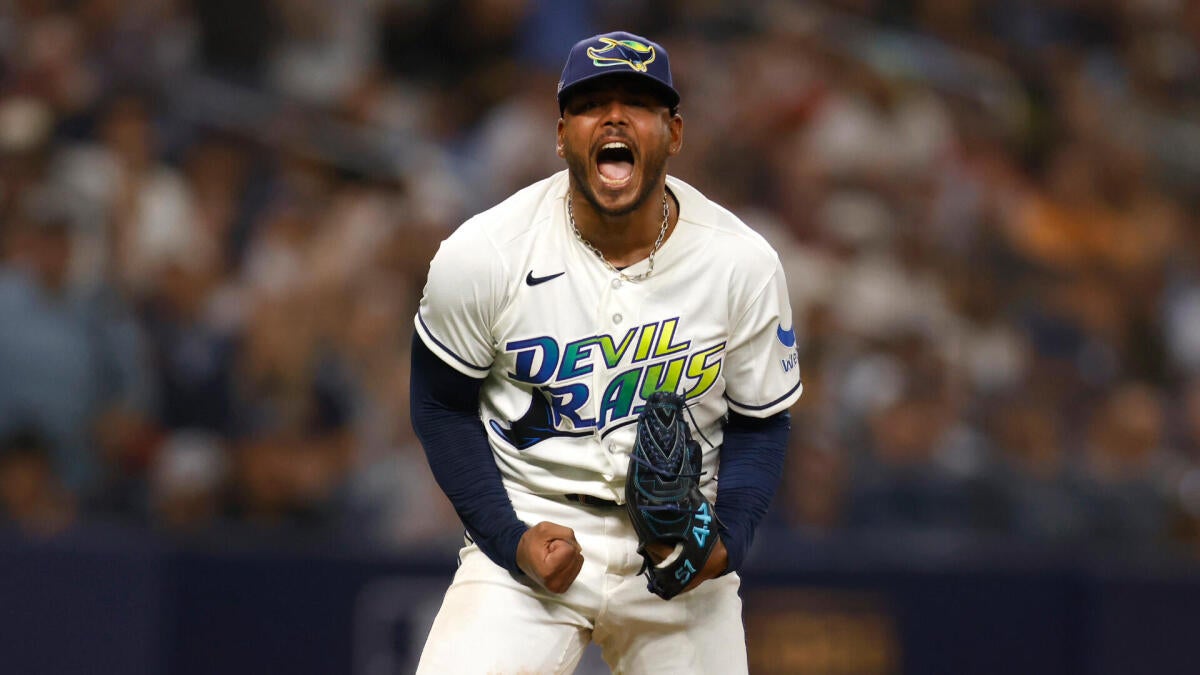 Tampa Bay Rays Aim for World Series Berth in ALCS Game 6 Against Guardians