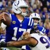 Baltimore Ravens v Indianapolis Colts