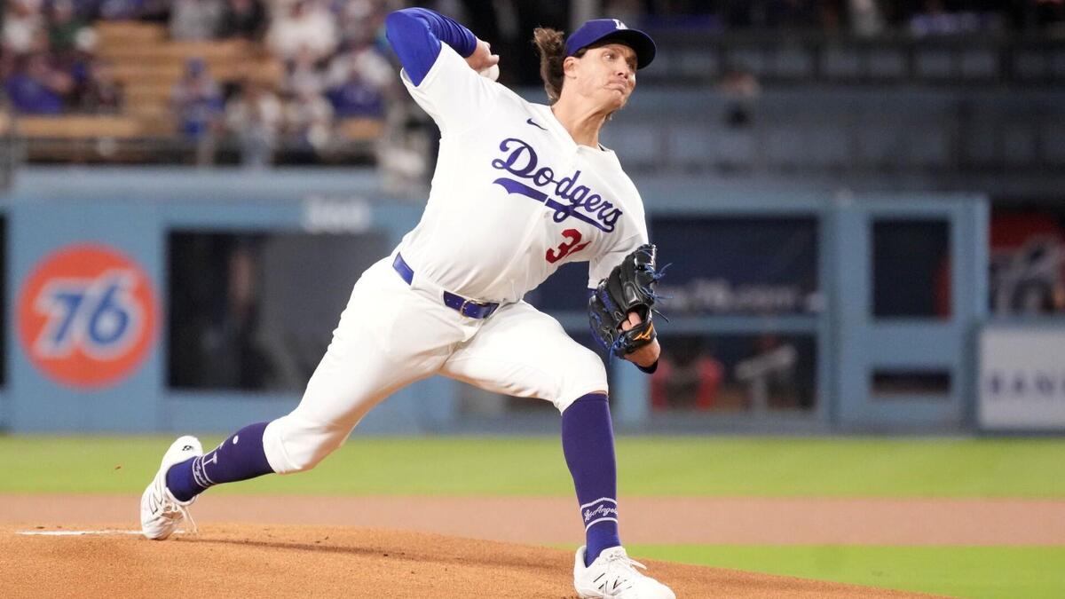 Brewers Aim for World Series Berth Against Dodgers in NLCS Game 4