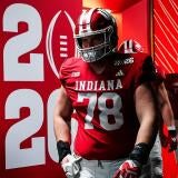 College Football Playoff National Championship: Miami v Indiana