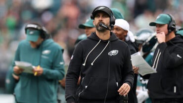 Los Angeles Rams v Philadelphia Eagles
