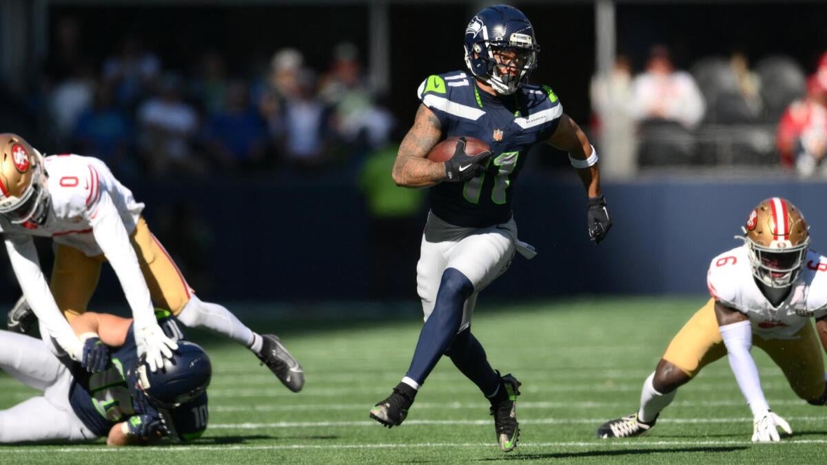 Broncos vs. Seahawks odds, picks, NFL Week 6 prediction: Best bets, player props for Thursday Night Football