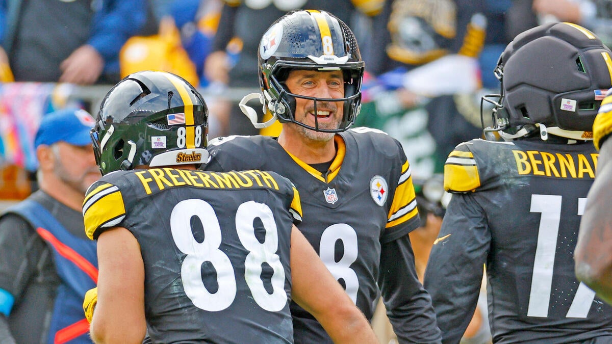Steelers and Saints Set for NFL's First Game in Paris