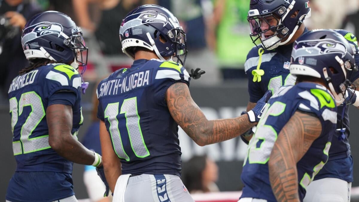 Seahawks and Broncos Face Off in Thursday Night Football Rematch