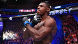 Joaquin Buckley still bothered by 2025 title shot snub: I had the tools to give Islam Makhachev real problems