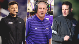 'Every graphic I see reminds me of that:' How James Madison became college football's new cradle of coaches