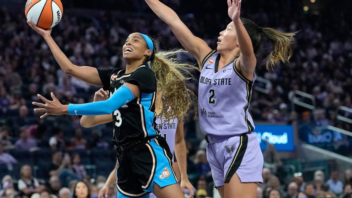 2026 WNBA Finals Preview: Valkyries vs. Dream for First Championship