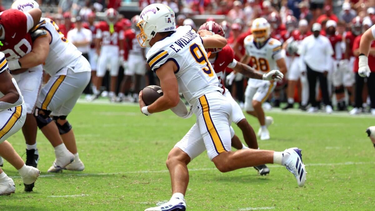 East Carolina Pirates Face UAB Blazers in American Conference Showdown
